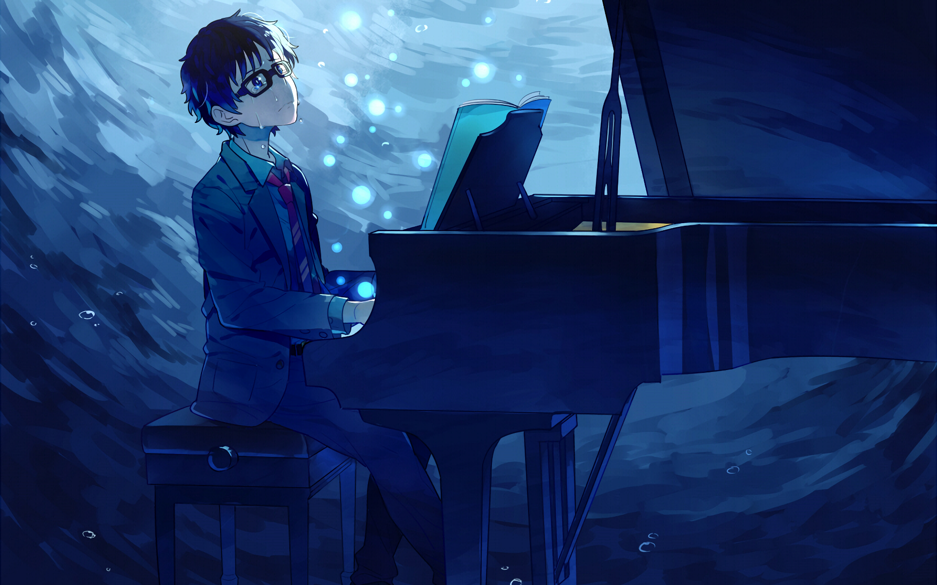 kousei-about-silentlove picture
