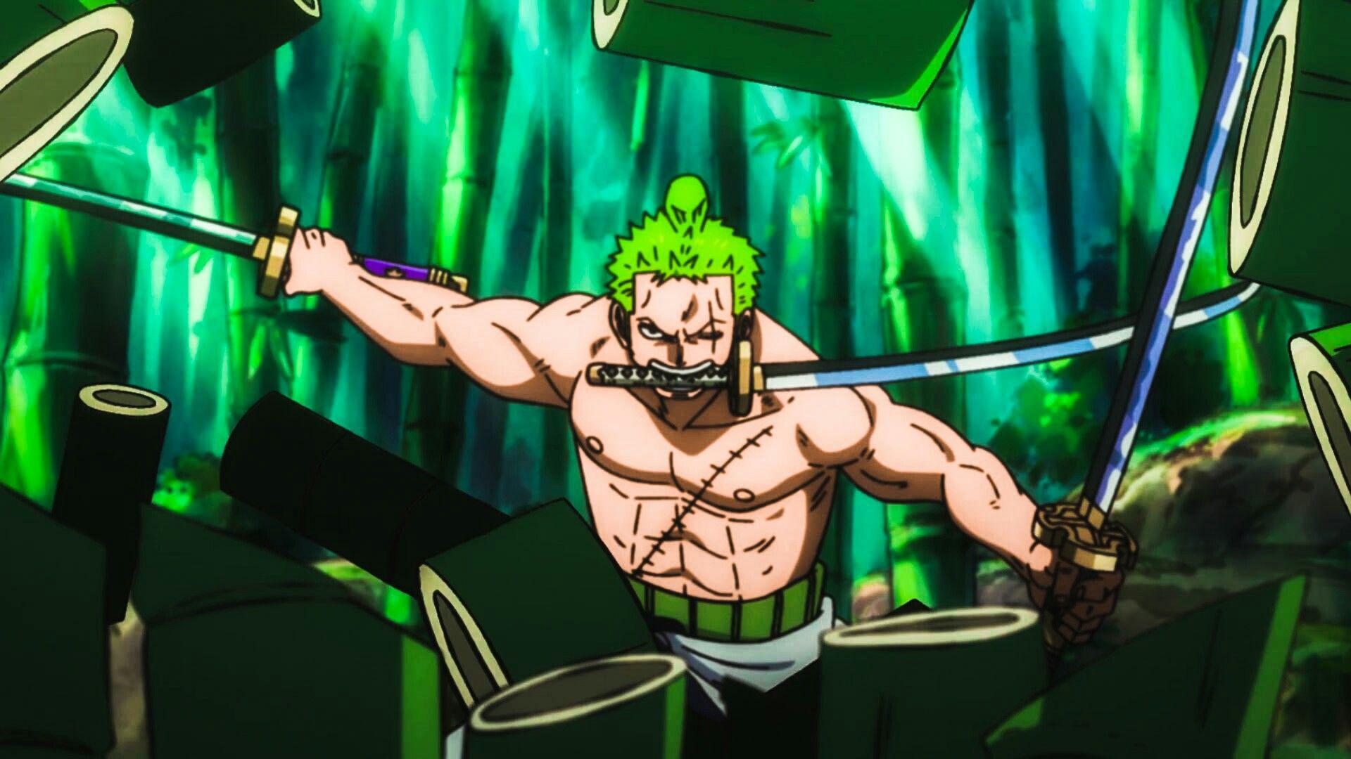 zoro-about-perfection picture